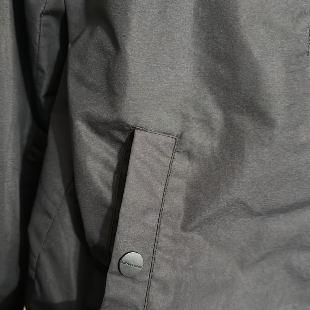 Michael Kors Lightweight Jacket - image 6